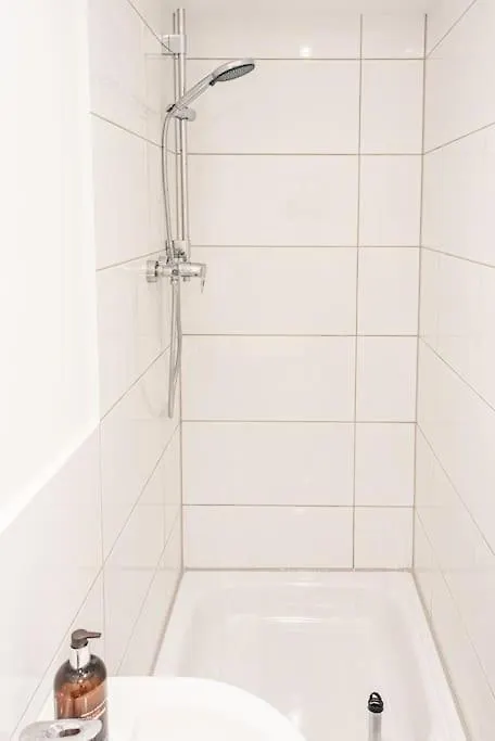 Modern Studio Apartment Berlin 0*,  Tyskland