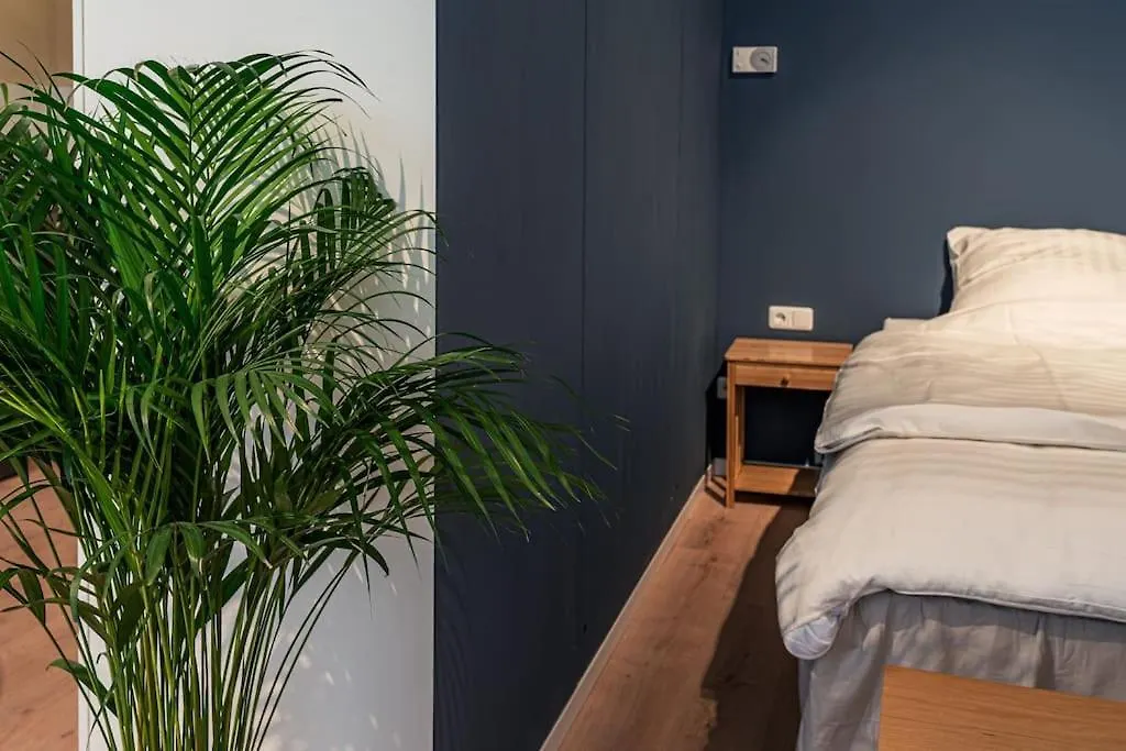 Modern Studio Apartment Berlin
