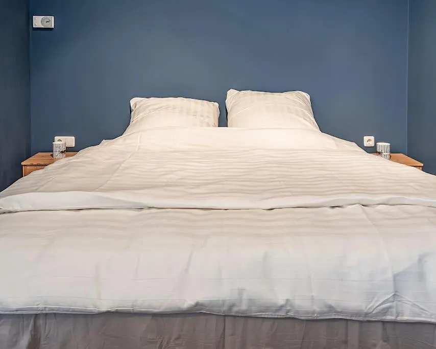 Modern Studio Apartment Berlin